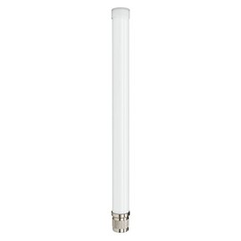 Alfa Omni Antenna 2.4/5GHz 5/9dBi N Male Connector (AOA-2458-59-TM)