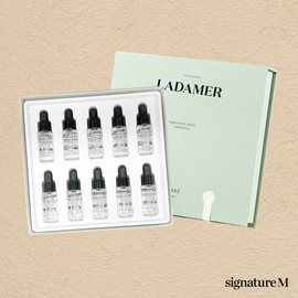 Ladamer Enriched Snail Ampoule 5ml x 10ea / 라다메르 인리치드 스네일 앰플 5ml x 10ea