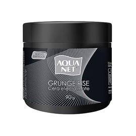 Aqua Net Cera para Peinar grunge Rise, 90 g