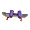 Hot Wheels Skateboard 19 Shoe 4 Toy Vehicle for Children