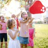 Mushroom Pinata 3D Mushroom Shaped Pinata Mushroom Party Favor with