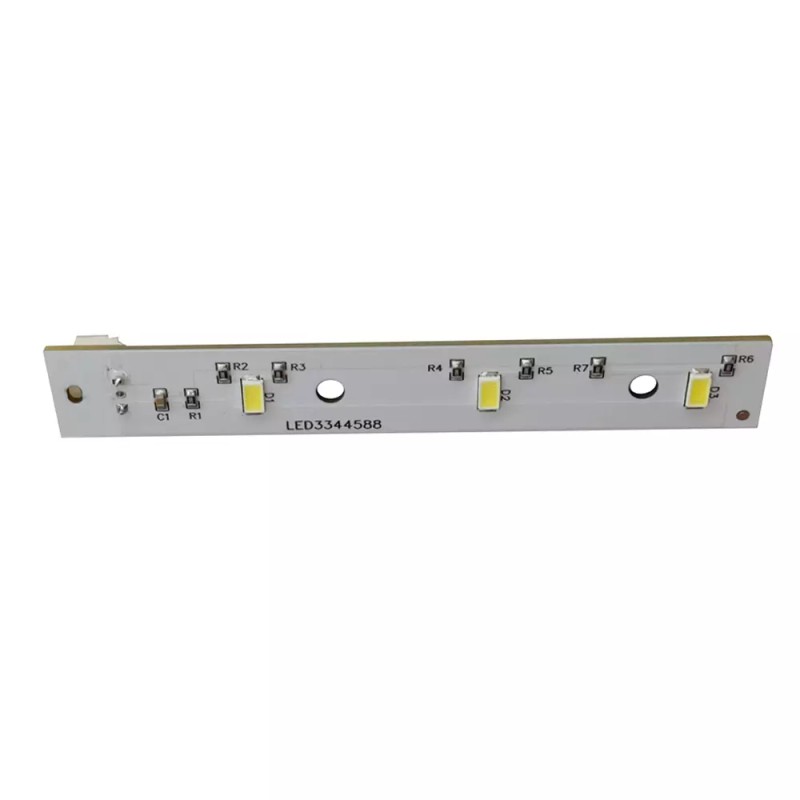 GE, General Electric 2PCS WR55X26671 Replacement LED Light For GE