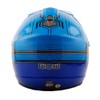 WOW Youth Kids Motocross BMX MX ATV Dirt Bike Helmet