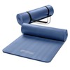 Circuit Fitness by Marcy 1/2-inch (12mm) Extra Thick Multi-Purpose Exercise