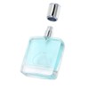Male Perfume Aluminum Spray Head Light Fragrance Elegant Long Lasting