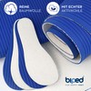 biped minimal sole Manjarin - 2 Pairs of Insoles for
