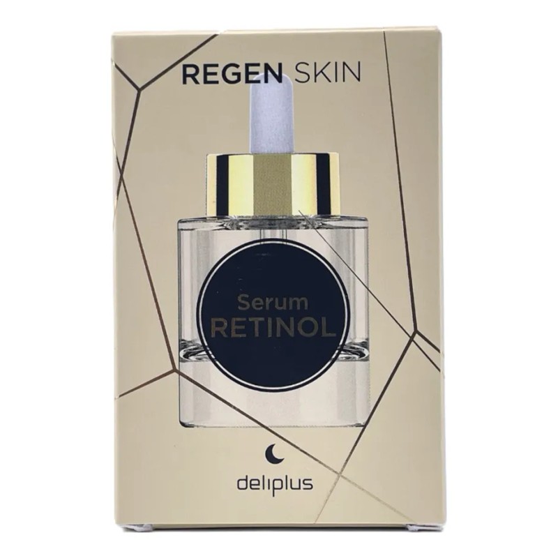 Regen Skin Serum Retinol Deliplus
