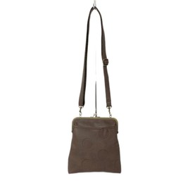 Rafire Shoulder Bag, Sacoche Shoulder, Braun
