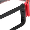 2 in 1 Elastic Braided Nylon Sport Watch Strap Replacement