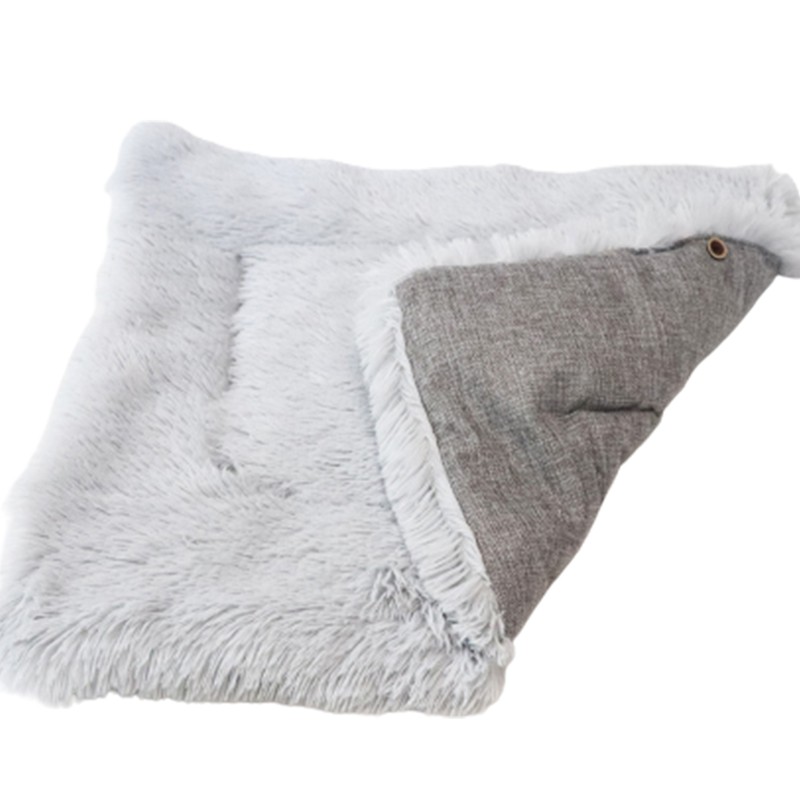 Cat Bed Washable Cat Beds for Indoor Cats Pet Bed