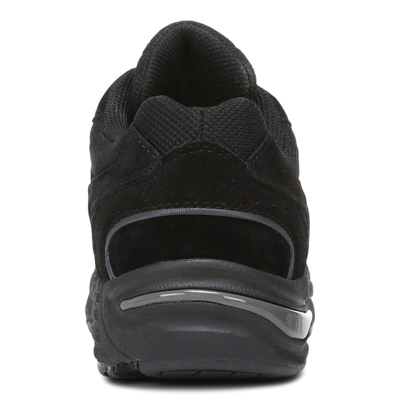 Vionic 23WALK0018.5M 23Walk Black SDE 8.5M