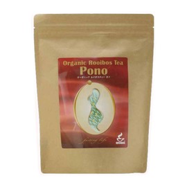 Organic Rooibosti Pono 3.7 oz (105 g) (3.5 g x 30 Packs)