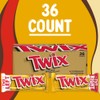 TWIX Full Size Caramel Chocolate Cookie Candy Bar, 1.79 oz.