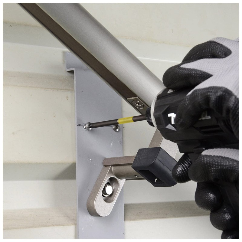 ANEX ABRD-2100 Kokuryu Tenshi Bit with Step +2 x 100