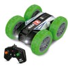 Ninco - Stunt Green 2 Reversible Remote Control Car 6+