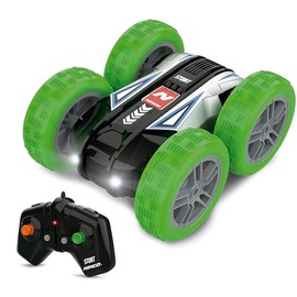 Ninco - Stunt Green 2 Reversible Remote Control Car 6+ Years (NH93204)