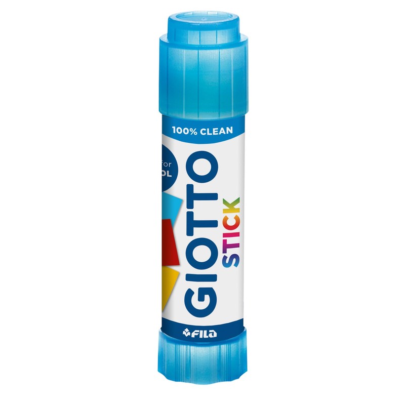 GIOTTO Colla Stick Set 2 x 20g