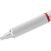 rOtring Rapid Pro Precision Pen 0.7 Silver 1904256 + Eraser