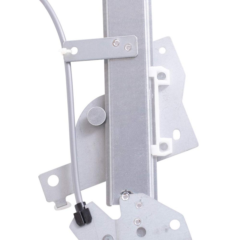 Brock Manual Window Regulator for 1990-1997 Miata Front NA0159560J Set