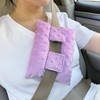 Little Port Pillow Heart Surgery Pillows for Chemo Port After