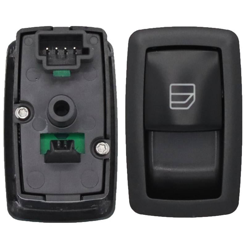Window Switch for Mercedes A-Class W169, MCamooer Window Switch for