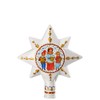 Hutschenreuther Christmas Market Christmas Tree Topper Large