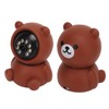 1080P WiFi Smart Camera Night Vision Motion Detection Two Way