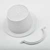 ZYWUOY Pool Skimmer Basket, Pool Sieve Mini Removable Replacement Skimmer