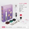 Electric Nail Machine, 10 Bits, Nail Machine, Bit, Gel Nail