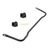 M MATI Rear Stabilizer Sway Bar for Polaris Ranger 1000
