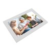 WiFi Digital Picture Frame 10.1 Inch 1280x800 Touch Screen Smart