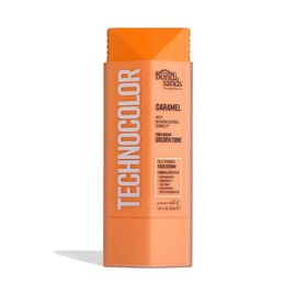 Bondi Sands Technocolor Self Tanning Face Serum - Caramel 50ml