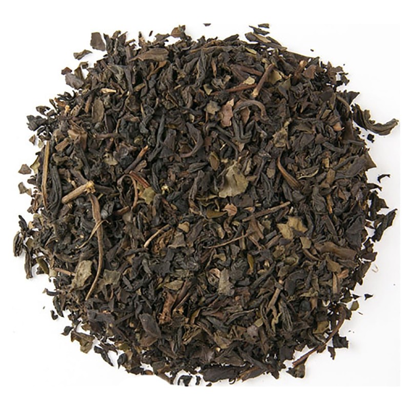 Formosa Oolong Estate Tea | Loose Leaf Oolong Tea Pouches
