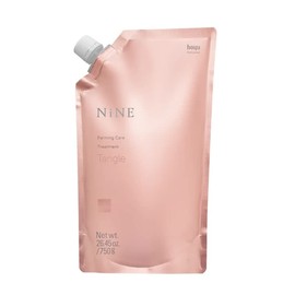 Hoyu Nine Firming Care Treatment Tangle 750g Refill