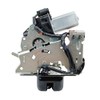 VEELECP Tailgate Lock Latch Compatible with 2017-2021 Pacifica, 2020-2021 Voyager