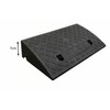 Portable Threshold Ramp for Wheelchairs, Scooters, Cars & Pets -