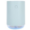 Portable Desktop Humidifier Air Diffuser Atomizer Mist Humidifier for Home