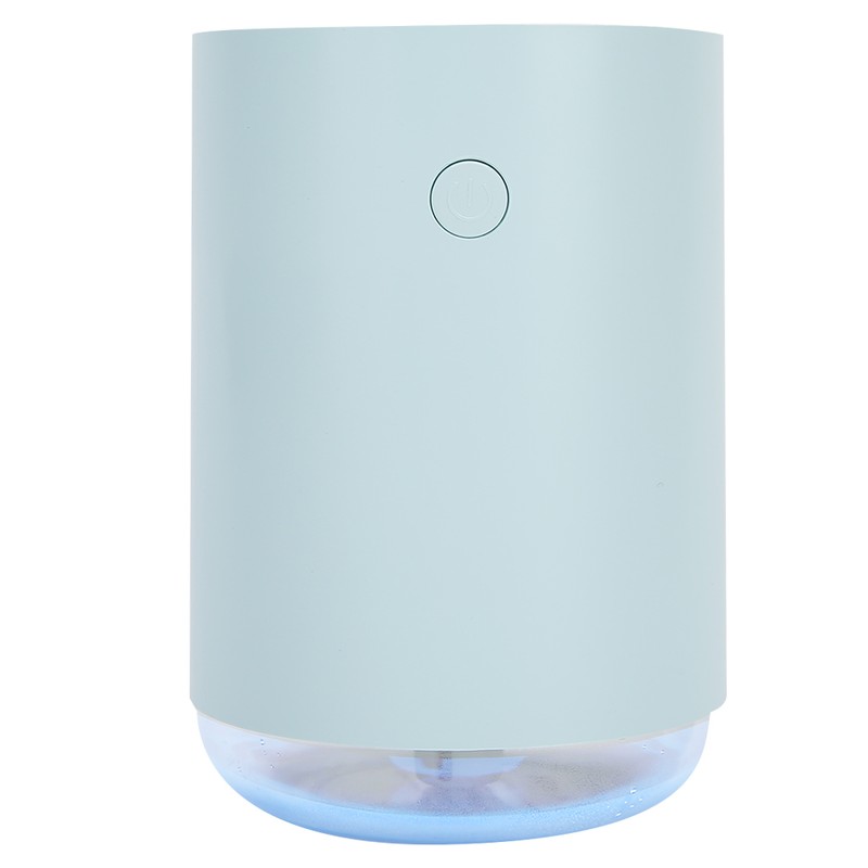 Portable Desktop Humidifier Air Diffuser Atomizer Mist Humidifier for Home