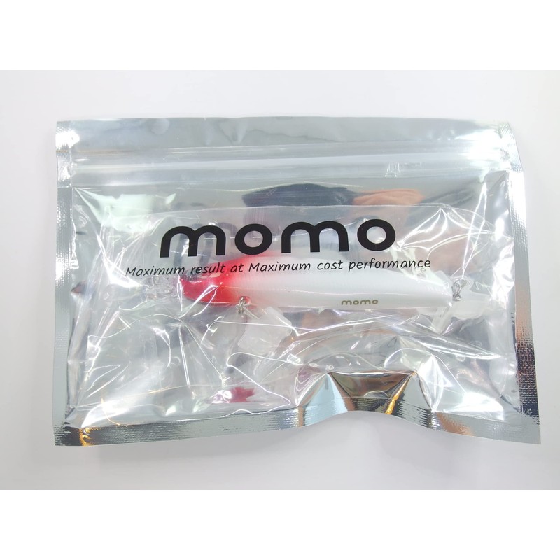 Momo Lure, Momo Lure, Chivas Lure, Deep Sinking, 97S-DR, Compatible