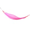 Portable Small Mesh Cloth Breathable Hammock Outdoor Courtyard Camping Leisure