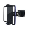 Soporte de pared para tablet, diseño giratorio, ajuste arbitrario, multiángulo,