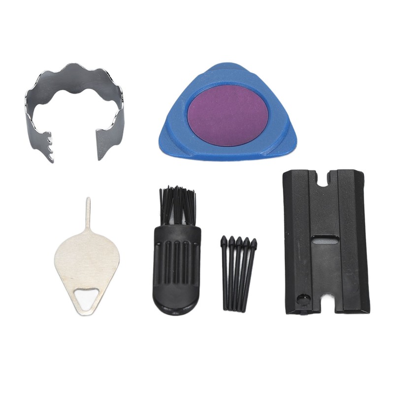 Stylus Pen Tips Replacement Sensitive Stylus Nibs for Galaxy Tab