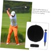 Kisangel Golf Swing Trainer Aid Golfing Swing Posture Corrector Training