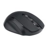 T-DAGGER Corporal T-TGWM100 - Ratón inalámbrico para videojuegos (800-2400DPI)