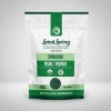 Alga Spirulina Maxima + Moringa Polvo Spiral Spring Orgánica