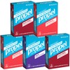 Propel Powder Packets, 3 Flavor Variety Pack, Electrolytes, Vitamins and