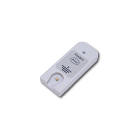 Hooga Grounding Continuity Tester for Grounding Mat, Sheets, Pads, Blankets, Pillow Cases. Universal 15 Foot Grounding Cord. Use to Test Effectiveness of Earth Connected Products.