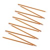 2Pcs Outdoor Aluminium Alloy Tent Building Supporting Rod Pole Bar