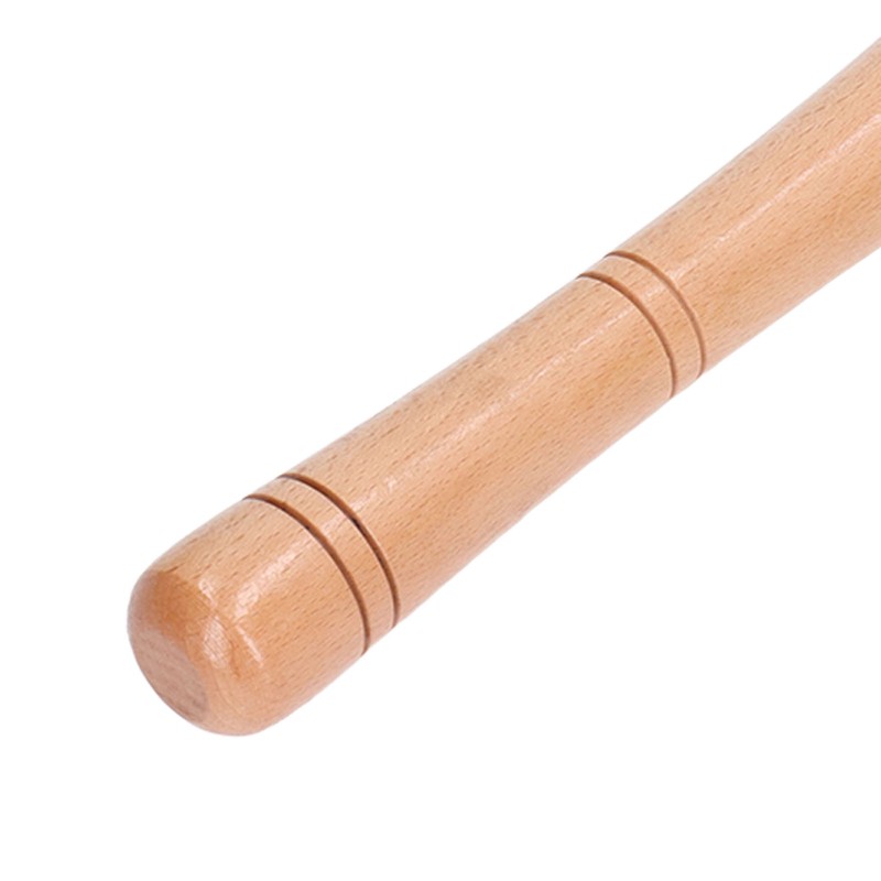 Wood Lathe Turning Tool HSS Lathe Chisel Tool Ergonomic Beech