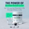 NF Sports Glutamine, L-Glutamina en polvo sin sabor 300 gr